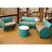 Metal Drum Furniture